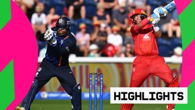 Johnny Bairstow and Joe Root