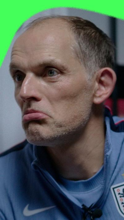 Thomas Tuchel 
