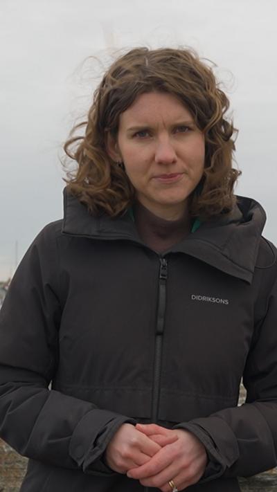 Annabel NicIllInnein