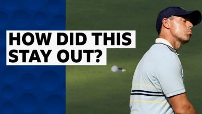 Rory McIlroy