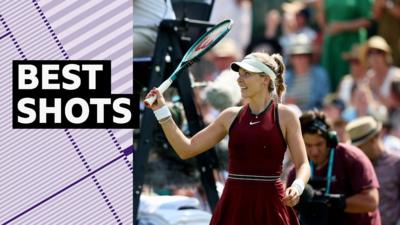 Katie Boulter