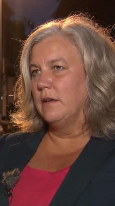 Heidi Alexander