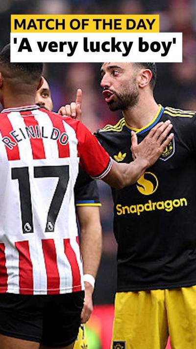 Bruno Fernandes