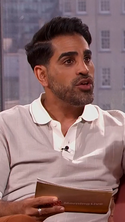 Why are pneumonia cases rising? Dr Ranj investigates.