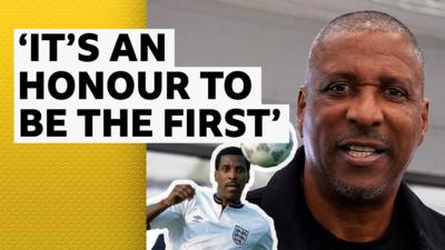 Viv Anderson