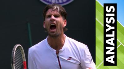 Cameron Norrie