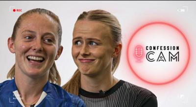 Confession Cam - Chelsea 