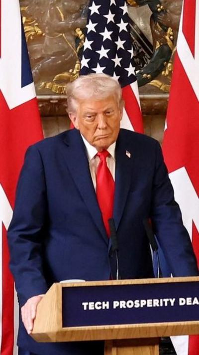President Trump