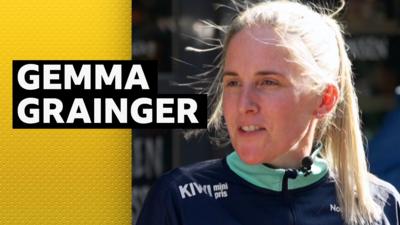 Gemma Grainger