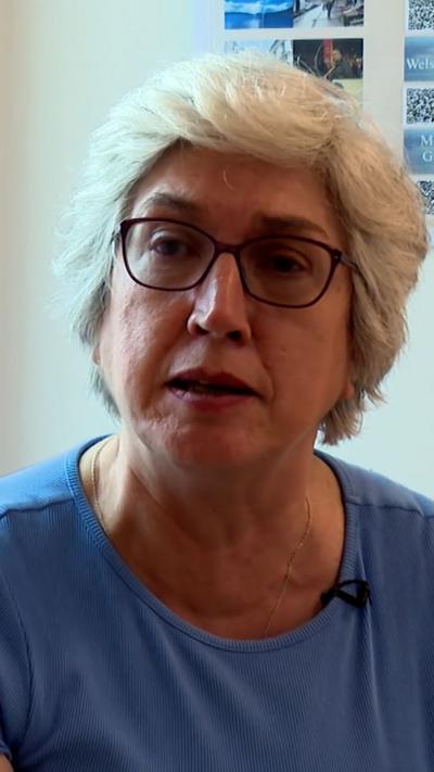 Catriona Chaimbeul