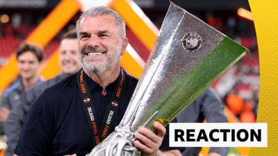 Ange Postecoglou