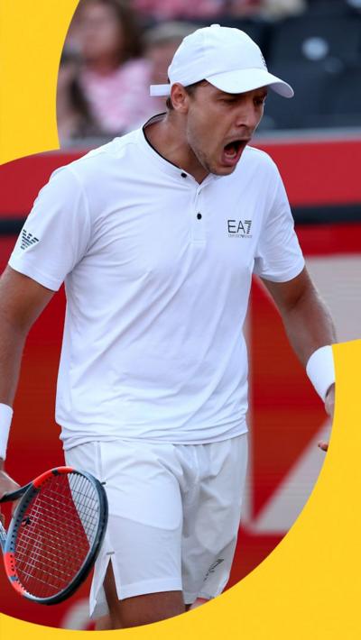 Hamad Medjedovic