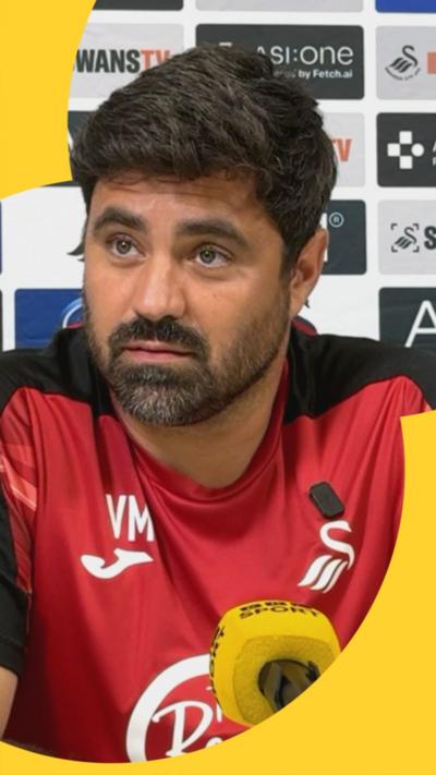 Vitor Matos