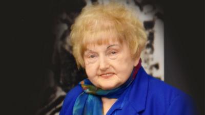 Image of Eva Kor