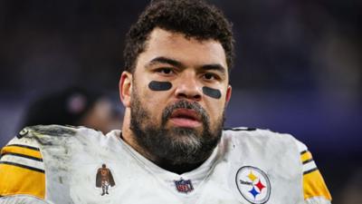 Cameron Heyward