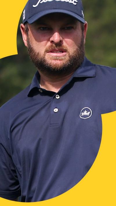 Jordan Smith