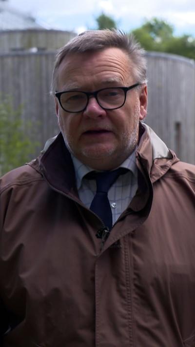 Alasdair MacLeòid