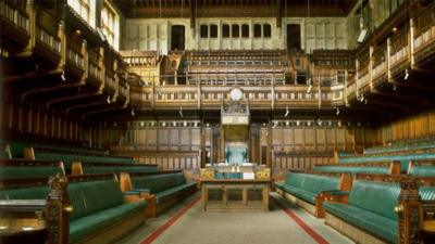 House of Commons