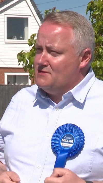 Darren Millar