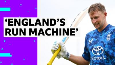 Joe Root
