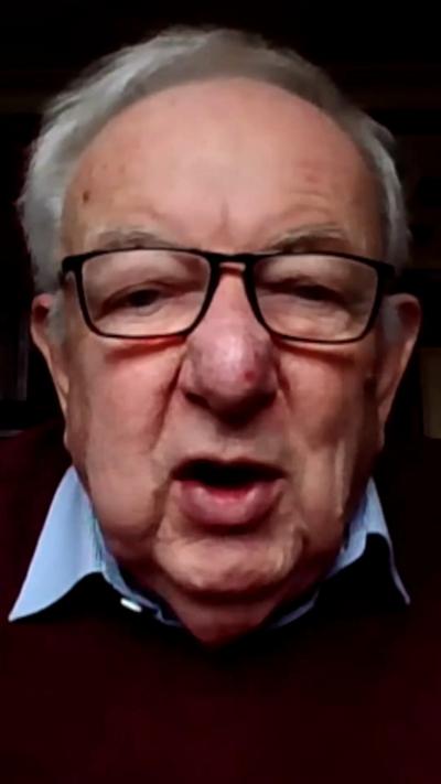 Lord Foulkes