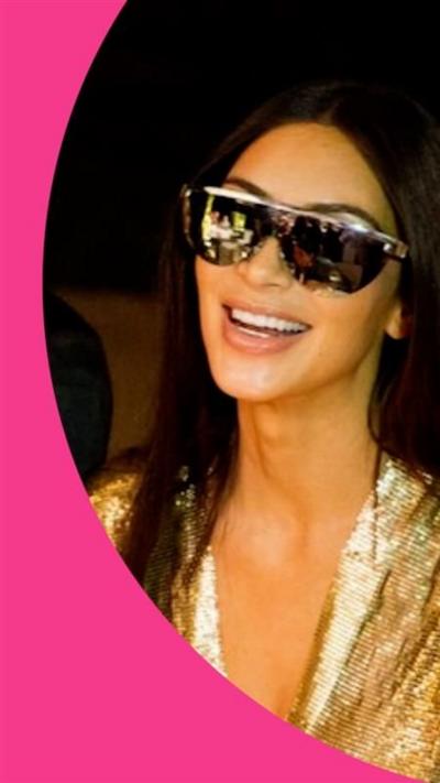 Kim Kardashian