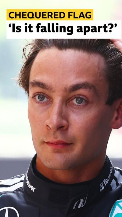 George Russell