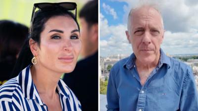 Чому Україна приймає у себе американську ультраправу інфлюенсерку Лору Лумер?