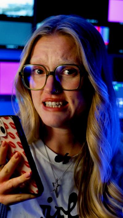 With tracking apps growing in popularity, we head out to the streets of Glasgow to find out more.