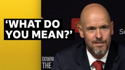 Erik ten Hag