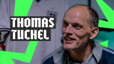 Thomas Tuchel
