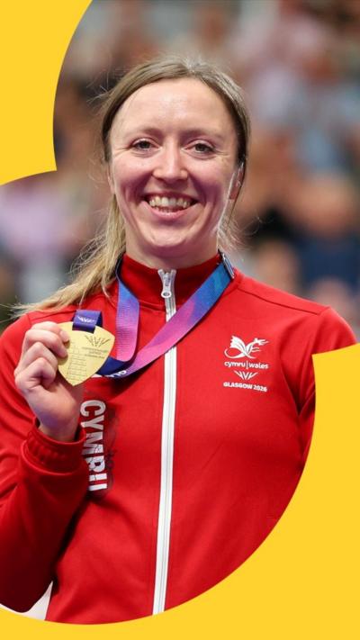 Anna Morris