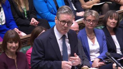 Sir Keir Starmer