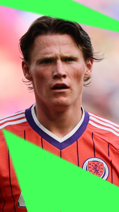 Scott McTominay
