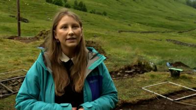 Eilidh Chamshron-Sykes