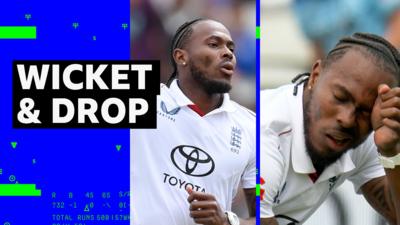 Jofra Archer