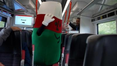 Mistar Urdd