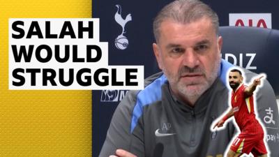 Ange Postecoglou