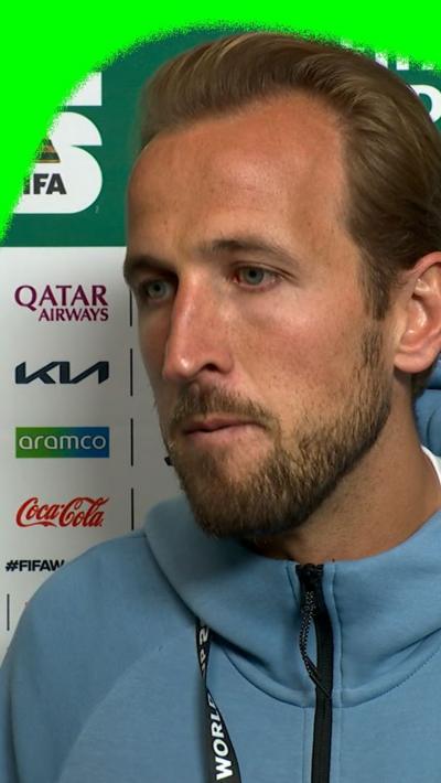 Harry Kane 