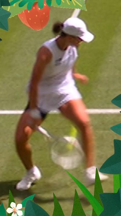 Taylor Townsend