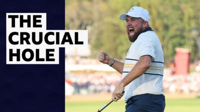 Shane Lowry