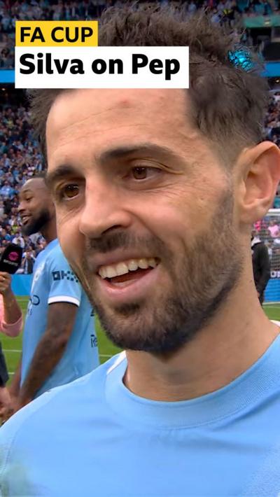 Bernardo Silva