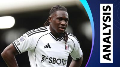 Calvin Bassey