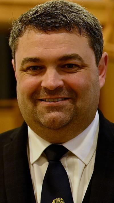 Pòl Steele