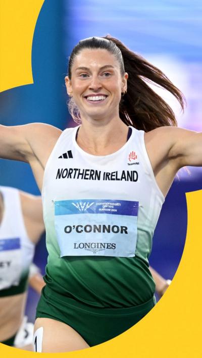 Kate O'Connor
