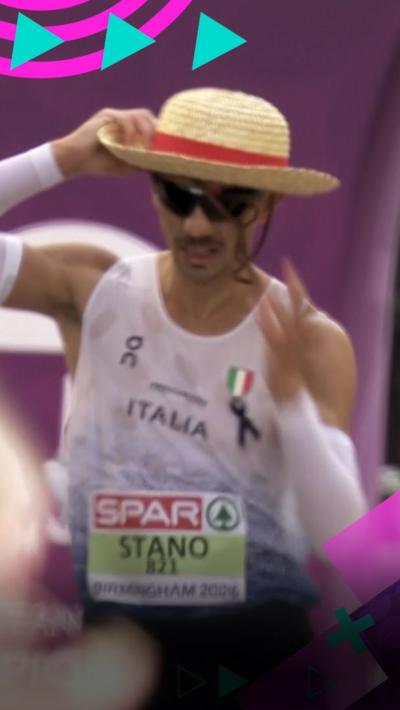 Massimo Stano
