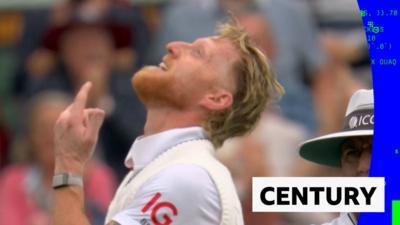Ben Stokes