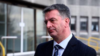 An Comh Dòmhnall Crichton