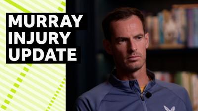 Andy Murray 