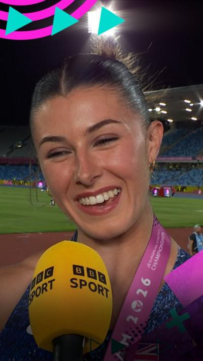 Amy Hunt